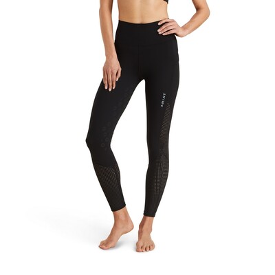 Ariat Breathe EOS HalfGrip Rijlegging Recycled