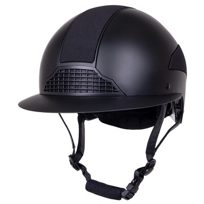 QHP Veiligheidscap Austyn polo visor