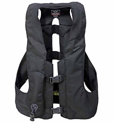 Hit-Air Airbagvest Evolution-CM (maat S-XL)