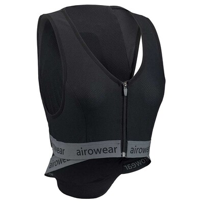 Airowear The Shadow Rugbeschermer