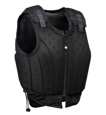 Charles Owen Bodyprotector Kontor