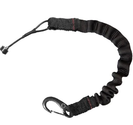 Point Two Bungee Lanyard