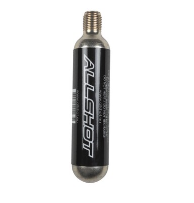 Equiline by Allshot CO2 Cartridge 60cc