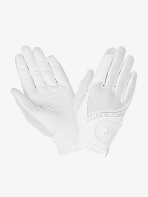 LeMieux Handschoenen Crystal
