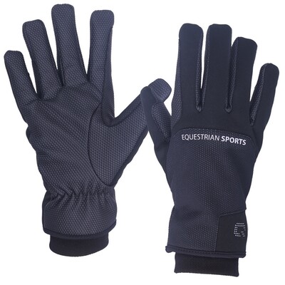 QHP Winterhandschoen Siberië waterproof