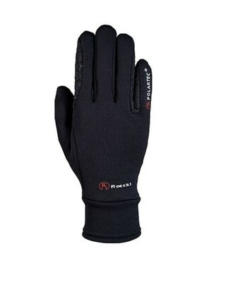 Roeckl Rijhandschoen Polartec Warwick Winter Junior