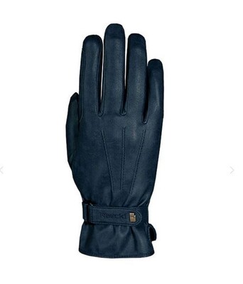 Roeckl Weymouth Winter Rijhandschoen 