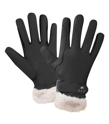 ELT Rijhandschoen St Moritz
