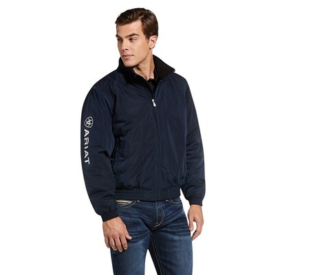 Ariat Heren Stable Team Jacket