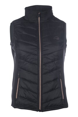 HKM Bodywarmer Basel Style