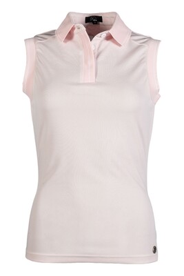 HKM Poloshirt Catherine Mouwloos