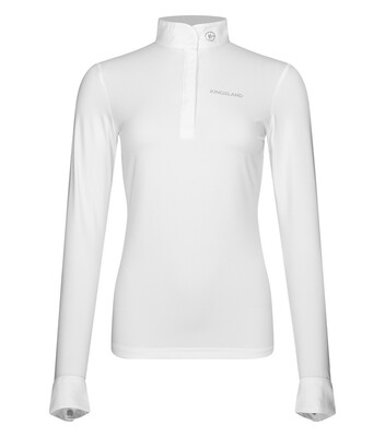 Kingsland KLgloria Dames Wedstrijdshirt