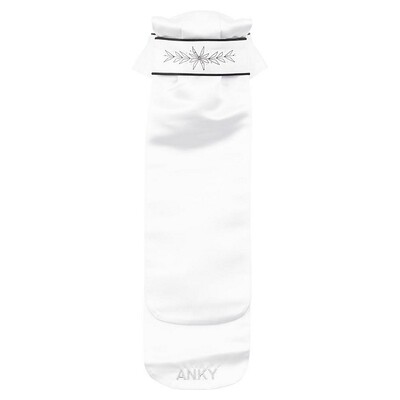 Anky Plastron Sophisticated