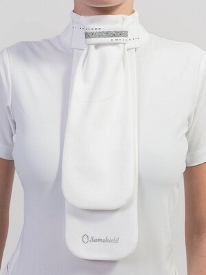 Samshield Plastron Intarsia