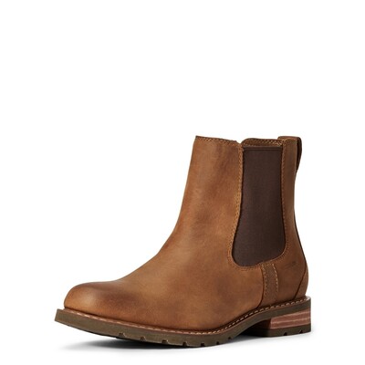 Ariat Wexford Waterproof Jodphur