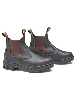 Mountain Horse Protective Jodhpur