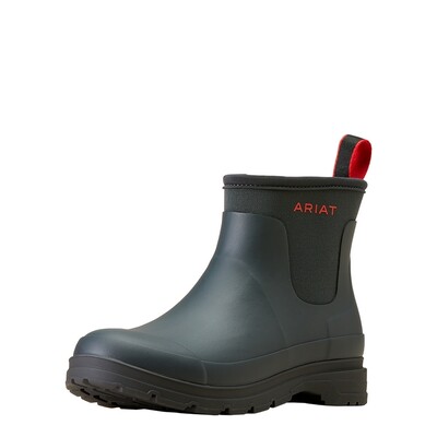 Ariat Kelmarsh Shortie rubber laarsje