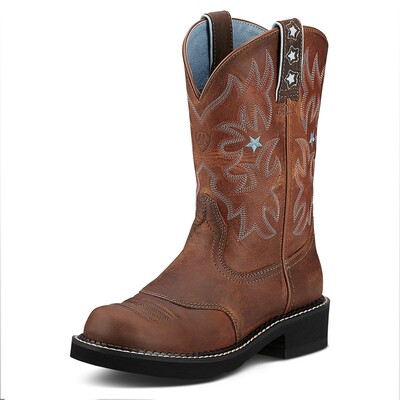 Ariat Probaby Westernlaars Dames