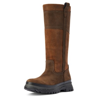 Ariat Moresby Heren Outdoor Tall Boot Waterproof