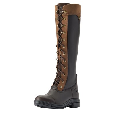 Ariat Coniston Max Waterproof Insulated Outdoorlaars