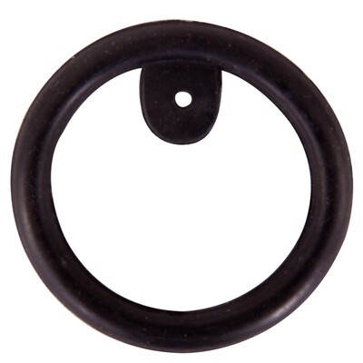 Rubber ring voor veiligheidsbeugel