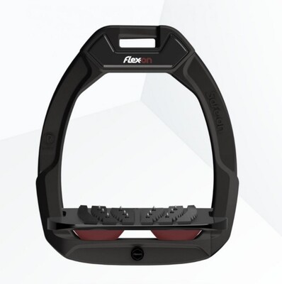 Flex-on Veiligheidsbeugel Safe-on Inclined Ultragrip