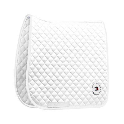 Tommy Hilfliger Zadeldek Global Waffle Pad Dressage