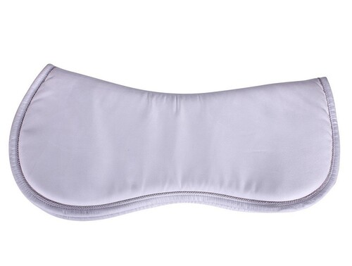 QHP Zadelonderlegger Memory foam