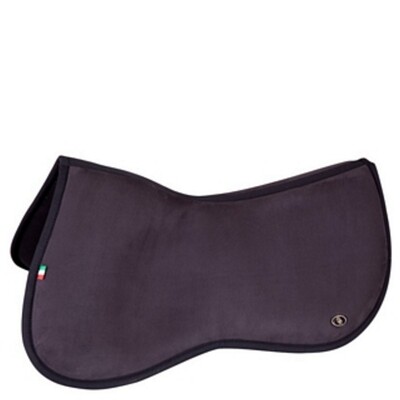 BR Zadelonderlegger Memory Foam Rear Riser