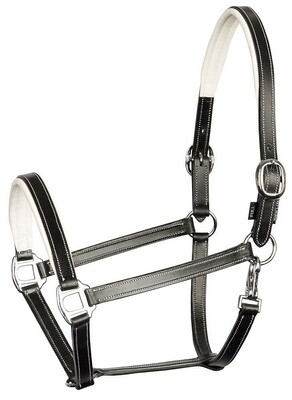 Harry's Horse Halster leder Elegance