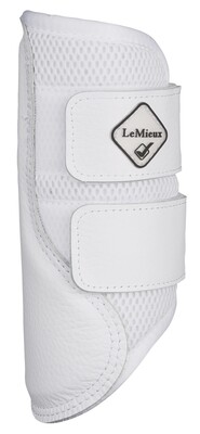 LeMieux Mesh Peesbeschermer Brushing Boots