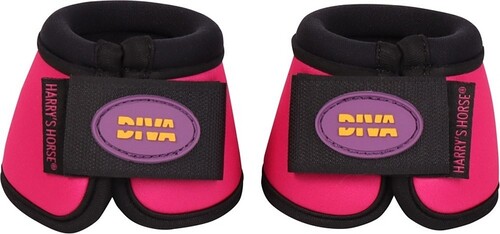 Harry's Horse Springschoenen Diva Fuchsia