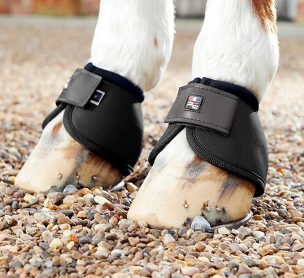 Premier Equine Ballistic No-Turn Springschoenen