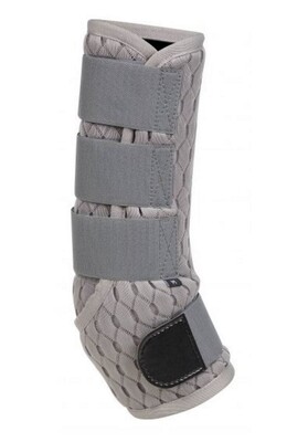 LeMieux Gladiator Mesh Fly Boots