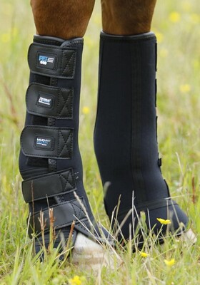 Premier Equine Mud Fever Turnout Boots