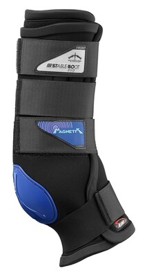 Veredus Magnetik Stable Boot Voorbeen