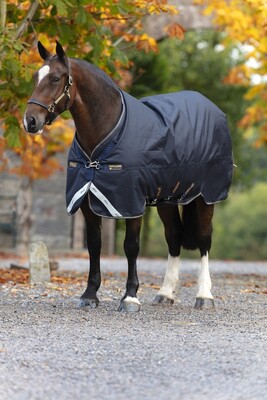 Horseware Amigo Bravo 12 XL Medium 250grs Original