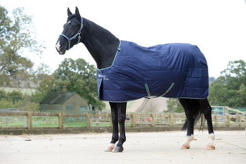 Bucas Quilt 150 Stay Dry Stal- en onderdeken