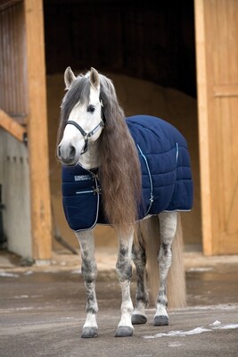 Horseware Rambo Stable Rug - Staldeken 400gr