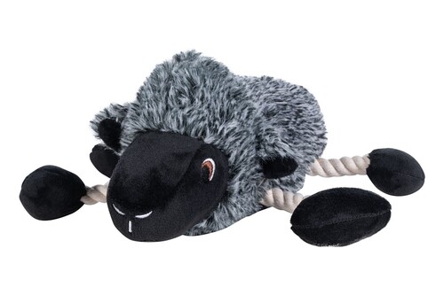 HKM Hondenspeelgoed Buddy Sheep