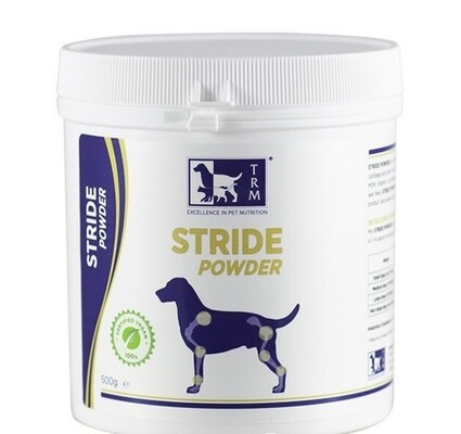 TRM Stride HA Solution 500ml voor honden