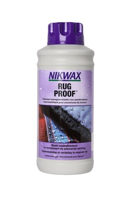 Nikwax Rug Proof 1L