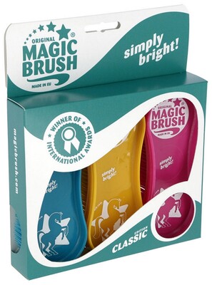 Magic Brush Set