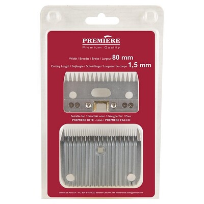 Premiere Messenset Falco & Kite Li-Ion 1,5 mm
