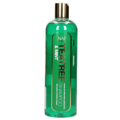 NAF Teatree & Mint Shampoo