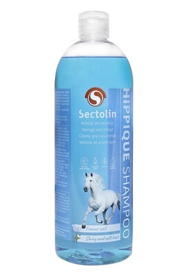 Sectolin Hippique Paardenshampoo 1L