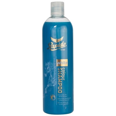 Rapide White Horse Colour Shampoo