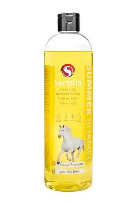 Sectolin Summer Shampoo 500ml