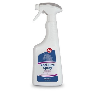 Sectolin Anti-Bite Spray (Antibijt) 500ml