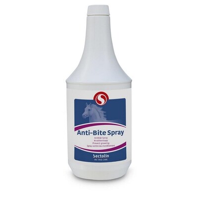 Sectolin Anti-Bite Spray (Antibijt) 1L